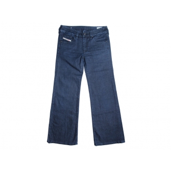 Женские широкие джинсы DIESEL, XS