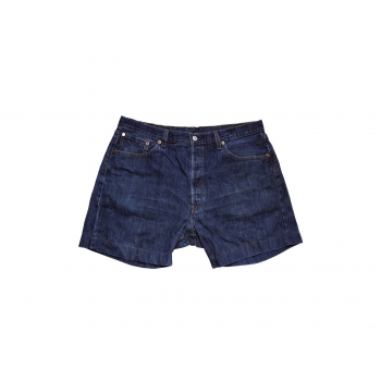 Шорты джинсовые мужские LEVIS W 36