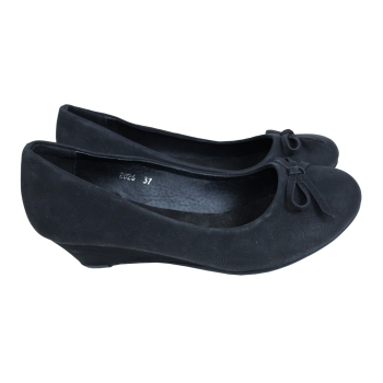 Женские кожаные туфли CONFORT SHOES 36 размер