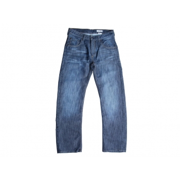 Женские прямые джинсы H&M BRAGG, S