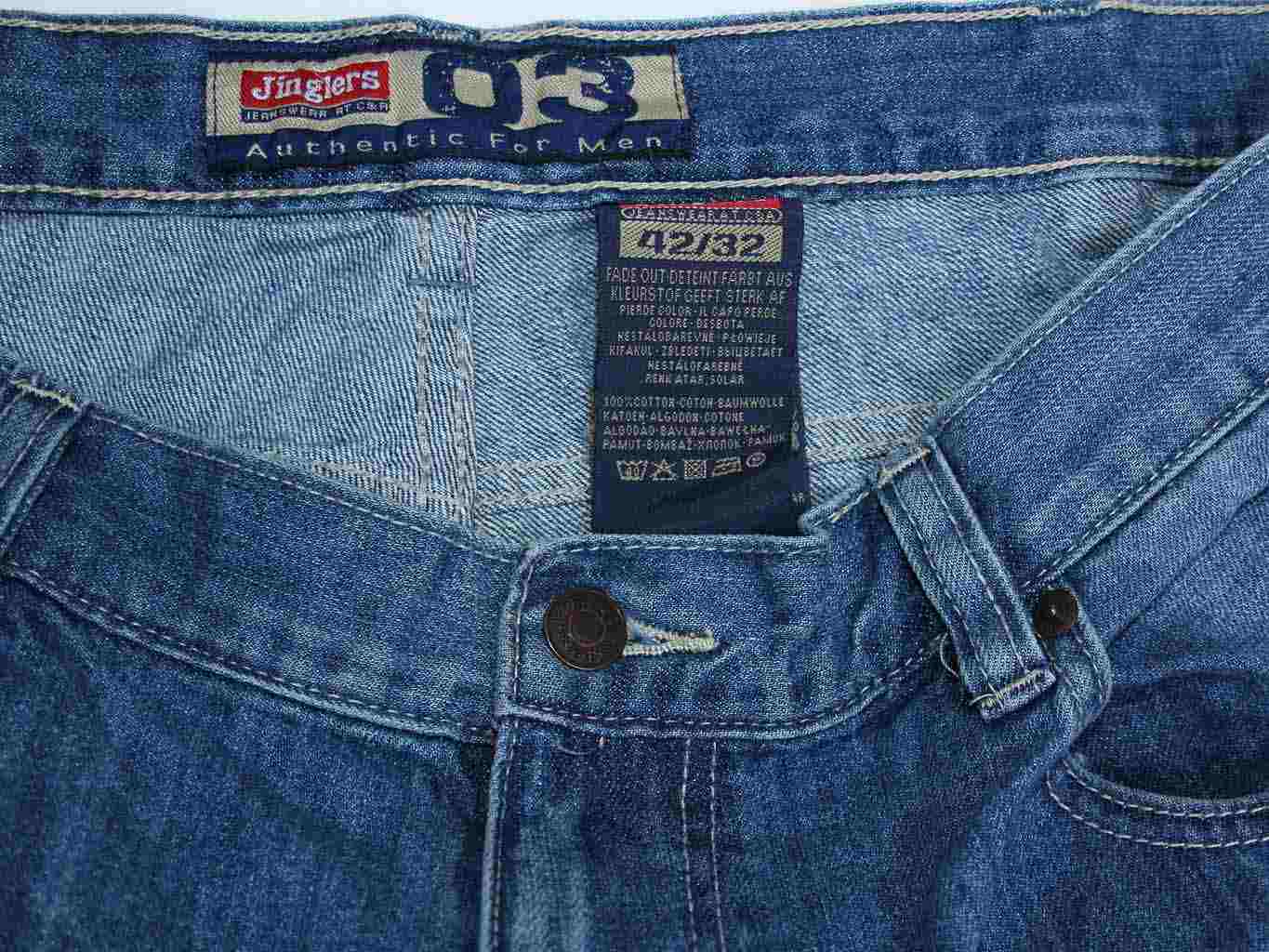 Jinglers on sale jeans 03