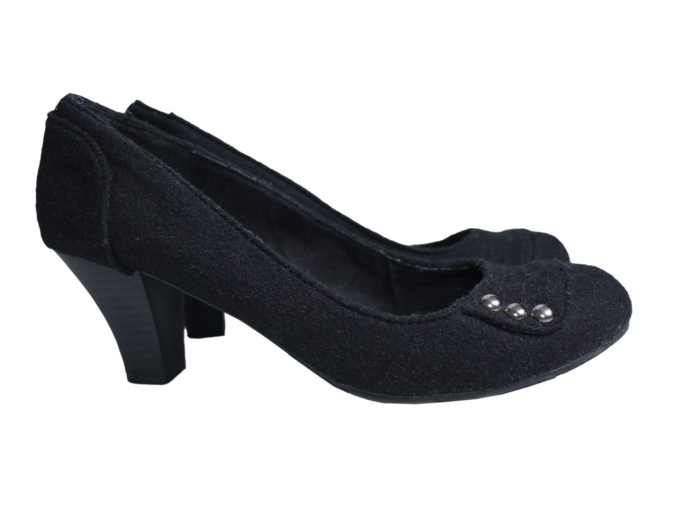 Женские тканевые туфли - 38 размер - UNIONBAY, цена 1199, купить в ...