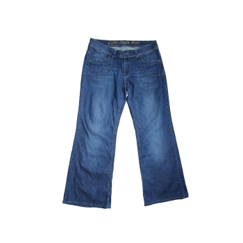 Женские джинсы клеш ESPRIT, XXL