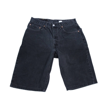 Мужские джинсовые шорты LEVIS 550 W 32 Мужские джинсовые шорты LEVIS 550 W 32