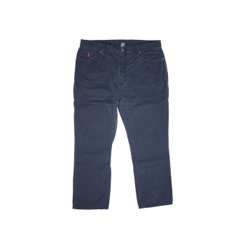 Мужские синие брюки чинос POLO RALPH LAUREN W 36