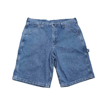 Мужские джинсовые шорты LEE DUNGAREES W 38    