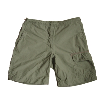 Шорты короткие женские зеленые H & M L.O.G.G SPORT, S