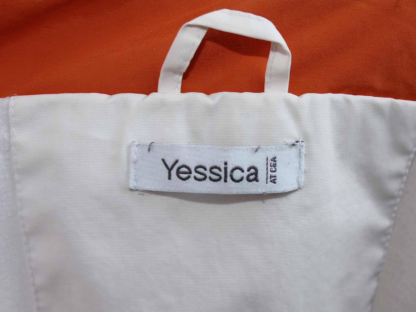 Yessica одежда