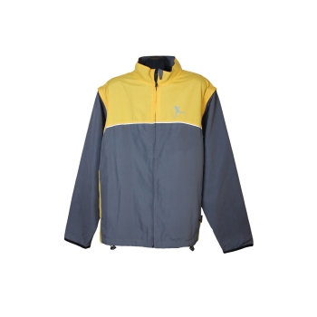 Мужская спортивная куртка мастерка FEROTI, XL