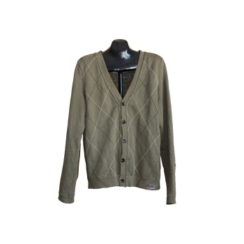 Мужской кардиган G-STAR RAW