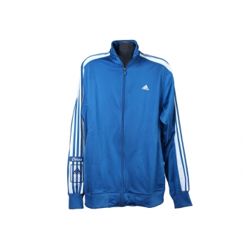 Мужская спортивная мастерка на высокий рост ADIDAS, L
