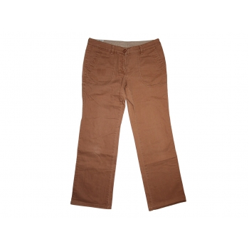 Женские коричневые джинсы TIMBERLAND, XL