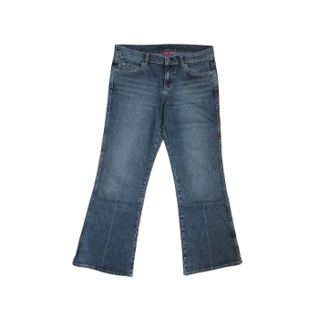 Женские джинсы клеш ESPRIT, L