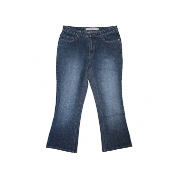 Женские джинсы клеш GIORDANO, М 
