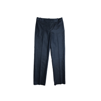 Женские черные брюки WORTHINGTON MODERN FIT, S