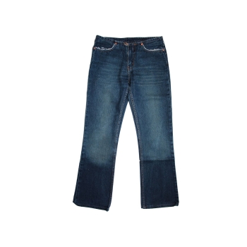 Женские прямые джинсы LEVIS, XS