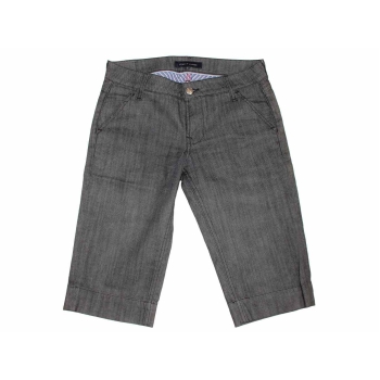 Женские джинсовые бриджи TOMMY HILFIGER