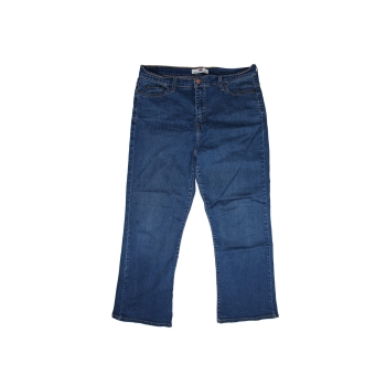 Женские джинсы с высокой талией LEVIS 512 BOOTCUT