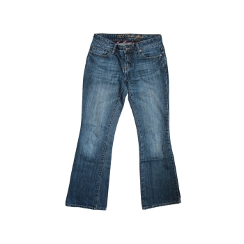 Женские джинсы клеш CREW CLOTHING, S Женские джинсы клеш CREW CLOTHING, S