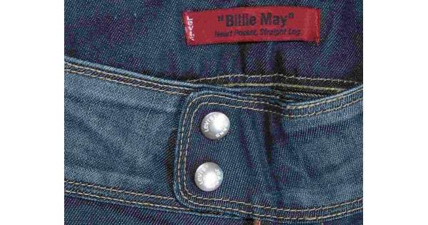 Купить Джинсы Levis Недорого