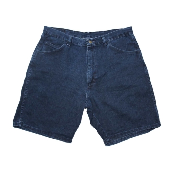 Мужские джинсовые шорты WRANGLER W 36