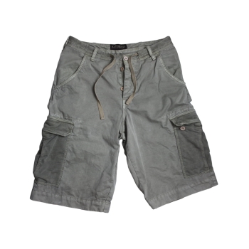 Шорты карго мужские SCOTCH & SODA W 32