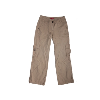 Женские брюки карго ESPRIT EDС, S