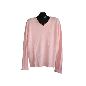 Мужской шерстяной пуловер H&M, XL