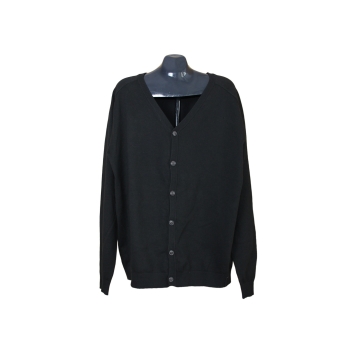 Мужской кардиган на пуговицах JACK&JONES