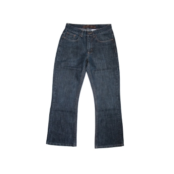 Женские джинсы клеш HOI-POLLOIDENIM, S