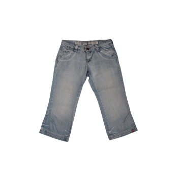 Женские джинсовые бриджи ESPRIT, S