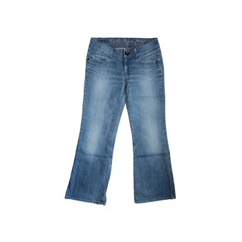 Женские джинсы клеш ESPRIT, M