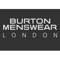 BURTON MENSWEAR LONDON