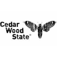 CEDAR WOOD STATE. История бренда | Брендпосылторг