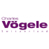 CHARLES VOEGELE