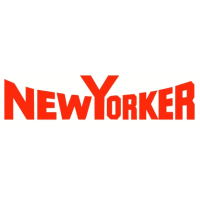 NEW YORKER. История бренда | Брендпосылторг