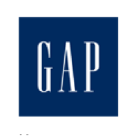 GAP. История бренда | Брендпосылторг