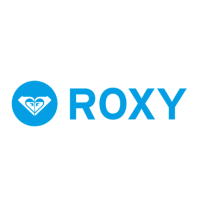 ROXY. История бренда | Брендпосылторг