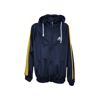 Мужская спортивная куртка мастерка ADIDAS, XL
