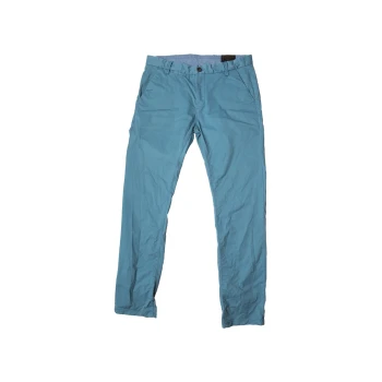 Мужские брюки чинос MILLS BROTHERS W 36 L 34