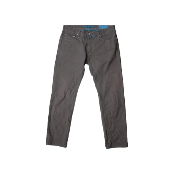 Мужские серые джинсы PIERRE CARDIN W36 L32