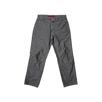 Мужские серые джинсы PIERRE CARDIN W34 L32