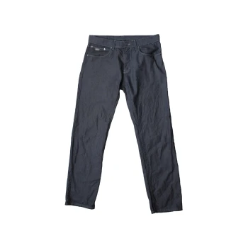 Мужские серые джинсы HUGO BOSS W 32 L 32