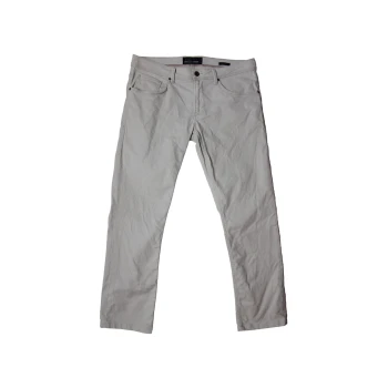 Мужские бежевые джинсы ANGELO LITRICO W 38 L 32