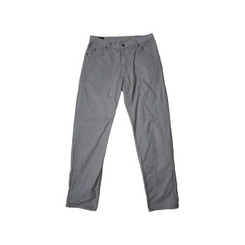 Мужские бежевые джинсы LEE W 32 L 36