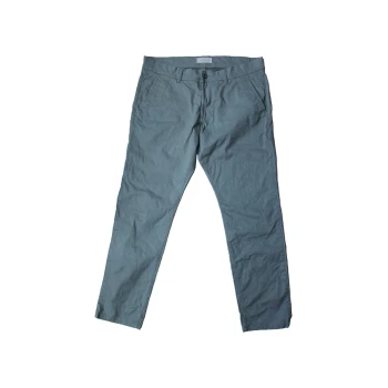 Мужские зеленые брюки чинос ESPRIT W 38 L 32