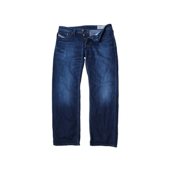 Мужские синие джинсы DIESEL W 38 L 29