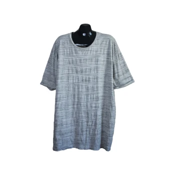 Мужская серая футболка CAMEL ACTIVE, 4XL