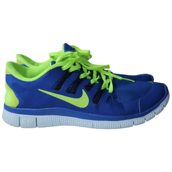 Женские беговые кроссовки NIKE FREE 40 размер