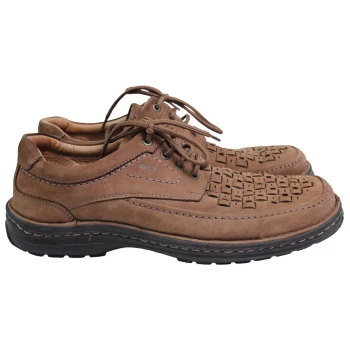 Мужские кожаные туфли ARA 45 размер